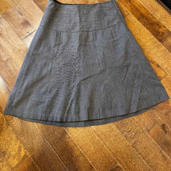 A-line skirt - Picture 2 of 2